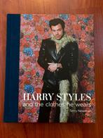 Harry Styles boek, Ophalen, Zo goed als nieuw