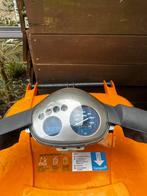 Piaggio zip 120km teller met stuurkap, Ophalen of Verzenden