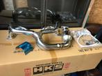 HKS GT-Spec Spruitstuk + katalysator - BRZ GT86 ZN6 ZC6