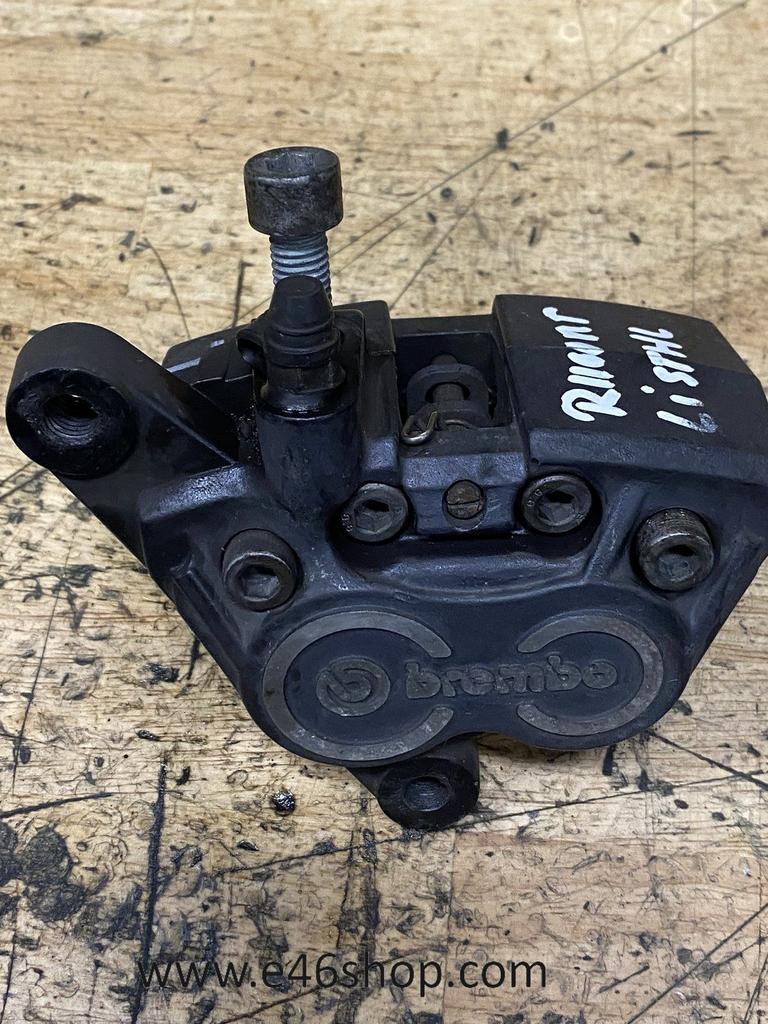 REMKLAUW LINKSVOOR BMW R1100RT, Motoren, Onderdelen | BMW, Gebruikt, -, -, Ophalen of Verzenden