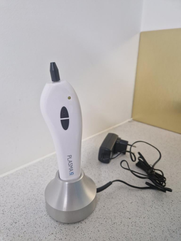 Plasma IQ pen - huidverbetering, Ophalen, Nieuw, Overige typen