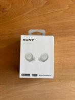 Nieuwe sony oortjes WF-C710N, In gehoorgang (in-ear), Bluetooth, Zaventem, Nieuw