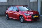 Peugeot 208 1.2 PureTech Active Pack Led/Navi/NL Auto! 2648, Gebruikt, Euro 6, 49 €/maand, Origineel Nederlands