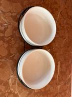 Voerbakjes kat, Ophalen, Gebruikt