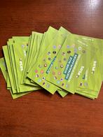 Gratis 43 voetbalplaatjes van de Plus, Plus, Ophalen