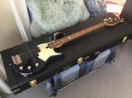 Yamaha BBP34 Midnight Blue ., Muziek en Instrumenten, Snaarinstrumenten | Gitaren | Bas, Ophalen, Zo goed als nieuw