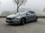 Unieke Volvo V40 D2 R-Design | Stage 2 170PK | Facelift Look, Voorwielaandrijving, 28 km/l, 4 cilinders, 1969 cc