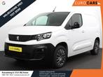 Peugeot Partner 1.5 BlueHDi 130PK S&S L1 Automaat Airco Crui, 1350 kg, Gebruikt, Euro 6, 4 cilinders