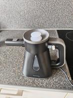 Techweise stoomreiniger met accessoires, Ophalen, Zo goed als nieuw