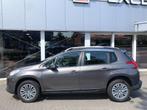 Peugeot 2008 1.6 e-HDi Active, Voorwielaandrijving, Euro 5, Stof, Gebruikt