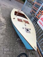 OK Jol open zeilboot, Ophalen, Gebruikt, ., Overige typen