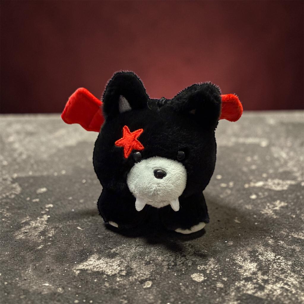 Nieuwe Heeseung Enhypen vambear style plushy, Ophalen of Verzenden, Nieuw, Overige typen