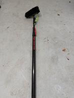 Uitschuifbare was steel - Alu Tech als nieuw, Huis en Inrichting, Schoonmaakartikelen, Ophalen, Overige typen