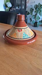 Tahin - Tajine, Ophalen of Verzenden, Nieuw, Overige materialen, Koekenpan of Braadpan