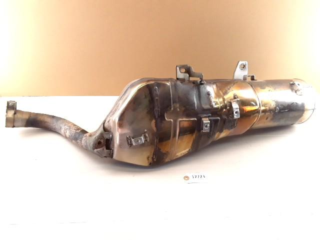 F650 funduro 1993 - 1999 BMW Demper D1-32710, Motoren