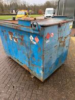 Dieseltank/ibc tank, Ophalen of Verzenden