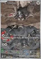 DURANT 150/086 - WHITE FLARE, Ophalen of Verzenden, Nieuw, Losse kaart, Foil