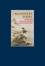 Klassieke Haiku. De Mooiste Japanse Poëzie Van Basho, Buson,, Ophalen of Verzenden, Zo goed als nieuw, Eén auteur