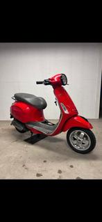 Vespa 2-Takt project, Ophalen, Vespa, Vespa, Zo goed als nieuw