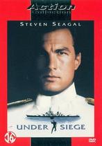 Under Siege DVD Nieuw Is Seal, Vanaf 12 jaar, Verzenden, Nieuw in verpakking, Actie