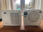 Eurom mobiele airco AC2401 E - Zo goed als nieuw, Caravans en Kamperen, Caravan accessoires, Ophalen, Zo goed als nieuw
