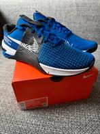 Nike Metcon 8 sportschoenen maat 45.5, Blauw, Sportschoenen, Nieuw, Ophalen of Verzenden