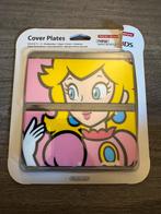 Nintendo New 3DS Coverplate Princess Peach (Zeer Zeldzaam), Ophalen of Verzenden, Nieuw