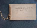 Rotterdamse Lloyd 24 ansichtkaarten, Ophalen of Verzenden, Gebruikt, Kaart, Foto of Prent