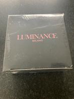 Luminance Milano nummer 2 Setting Powder, Ophalen of Verzenden, Zo goed als nieuw, Gehele gezicht, Make-up