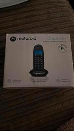 Telefoon, Telecommunicatie, Vaste telefoons | Handsets en Draadloos, Ophalen of Verzenden, Zo goed als nieuw, 1 handset