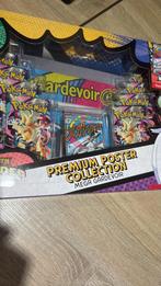 Ascended Heroes Premium poster collection, Ophalen of Verzenden, Zo goed als nieuw