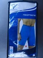 Rucanor neoprene short Lio (blauw) large maar valt als small, Blauw, Nieuw, Ophalen of Verzenden, Algemeen