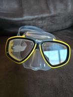 Nette CRESSI  duikbril, Ophalen of Verzenden, Nieuw, Duikbril of Snorkel