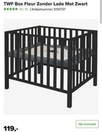 Baby box - TWF Fleur, Ophalen of Verzenden, Zo goed als nieuw