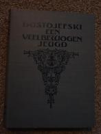 Dostojevski, Ophalen of Verzenden, Gelezen
