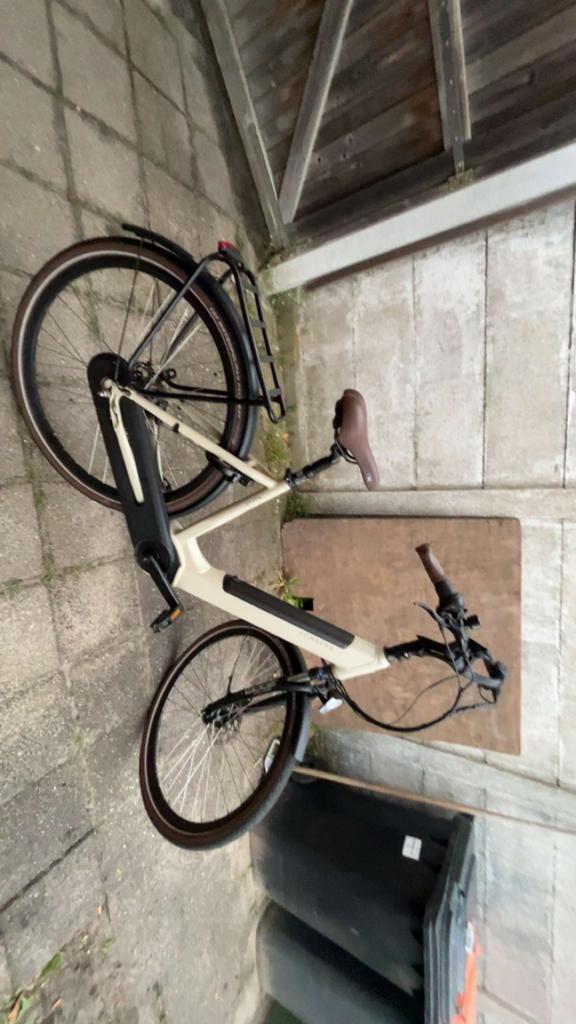 Ebike fongers nuevo, Ophalen of Verzenden