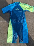 Wetsuit Decathlon Nabaiji maat 8 jaar/ 122, Decathlon Nabaiji, Overige maten, Ophalen of Verzenden, Zo goed als nieuw