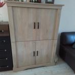 Kamer opberg kast, Ophalen of Verzenden, Zo goed als nieuw, 50 tot 75 cm, Minder dan 150 cm