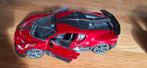 Modelauto Bugatti Divo modelauto 1:18, Ophalen of Verzenden, Zo goed als nieuw, Bburago