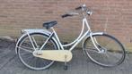 Batavus Opoefiets 28 inch, Framehoogte 50, 3 versnellingen, Fietsen en Brommers, Fietsen | Dames | Omafietsen, Ophalen, Gebruikt