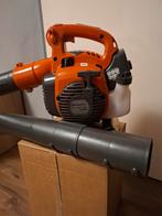 Bladblazer zgan, Ophalen of Verzenden, Zo goed als nieuw, Elektrisch