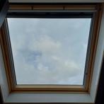 Velux tuimeldakvenster type GGL SK06 3070, Doe-het-zelf en Verbouw, Glas en Ramen, Ophalen, Dubbelglas, 80 tot 120 cm, 80 tot 120 cm