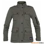 John Doe Explorer Dames Motorjas, Olijfgroen, Ophalen of Verzenden, Nieuw met kaartje