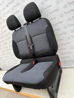 voorbank bank stoelen opel vivaro renault trafic nv390, Ophalen, 3161ek, Tymtop, Nieuw