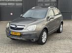 Opel Antara 2.4-16V Essentia, Electronic Stability Program (ESP), Gebruikt, 4 cilinders, Beige