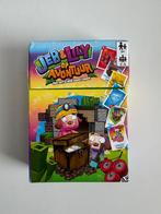 Jeb en Lily op Avontuur - Minecraft Kaartspel, Een of twee spelers, Ophalen, Zo goed als nieuw