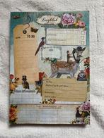 Kladblok dagbloek to do nieuw, Diversen, Agenda's, Ophalen of Verzenden, Nieuw