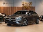 Mercedes-Benz CLA-klasse Shooting Brake 200 Business Solutio, Gebruikt, Zwart, 4 cilinders, Leder en Stof