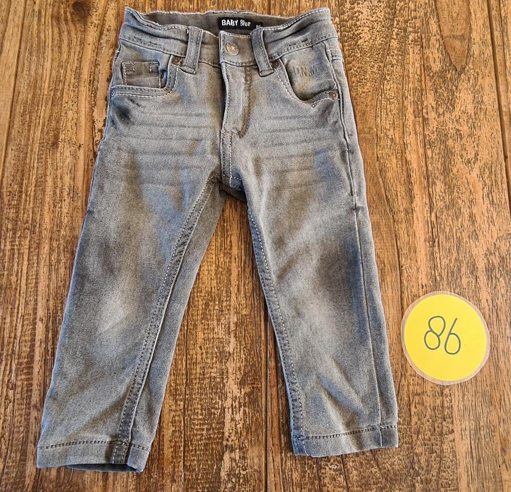 Kledingbundel jongen maat 92 - Meer dan op foto's, Kinderen en Baby's, Kinderkleding | Maat 92, Gebruikt, Jongen, Setje, Ophalen of Verzenden