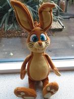 Koos Konijn Cheeky Monster van Roompot meet ca 50 cm, Ophalen of Verzenden, Zo goed als nieuw, Konijn